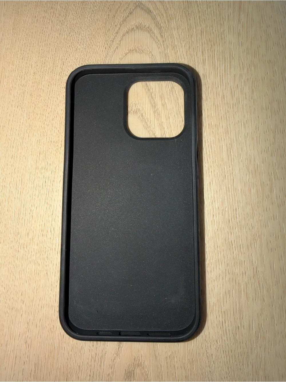 LV White Multicolor Designer Logo iPhone 14 Pro Max Case